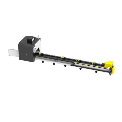 Tube cutter high-performance cutting