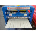 Iron Corrugated Roll Forming Making Machine