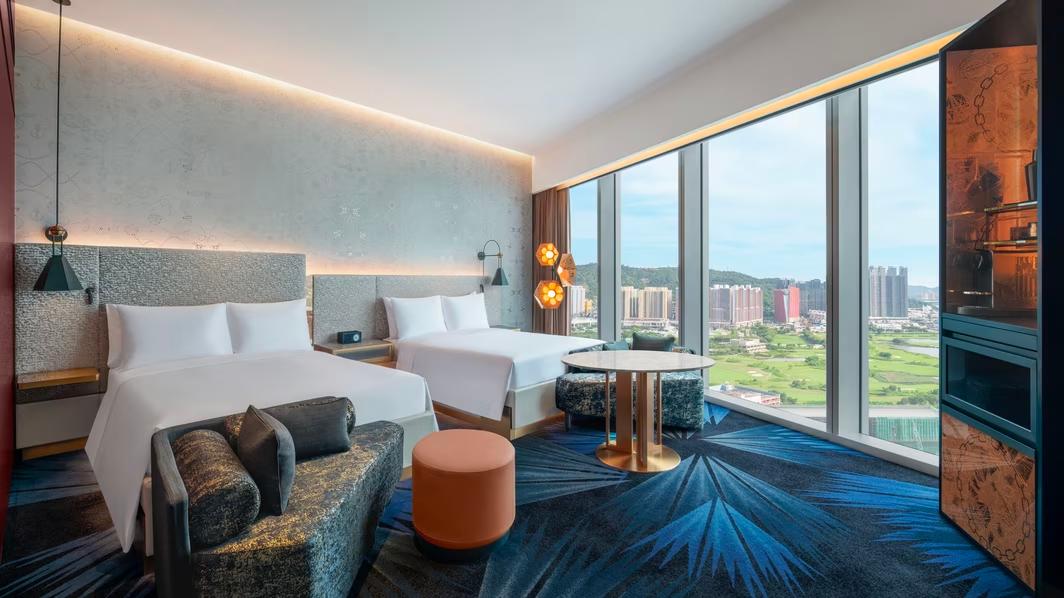 W Macau Studio City (1)
