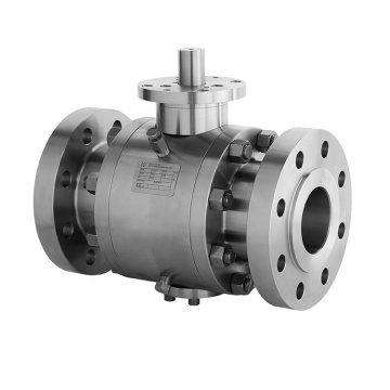 ISO 5211 LPG Gas Trunnion Mounted 900LB Side Entry Industrial Ball Valve: Detailed Search Engine