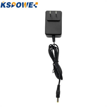 power line adapter 12V 1.5A input 100-240v 50/60hz