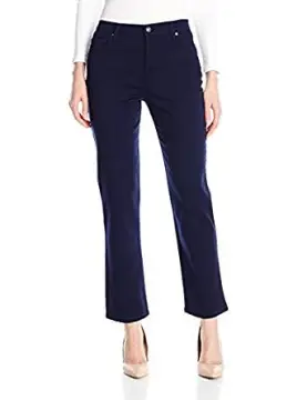 High Waist Skinny Pants Blend Women Denim Jeans
