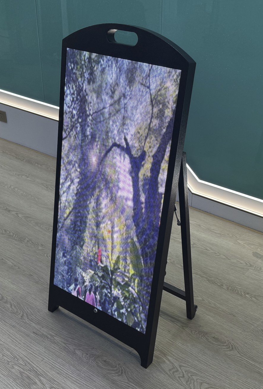 מחברים עמידים למים מקצועיים לשילוט דיגיטלי חיצוני