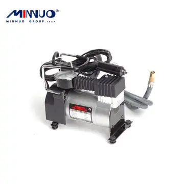 The best car air compressor can customized new