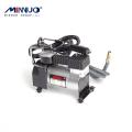 The long material car air compressor life expectancy