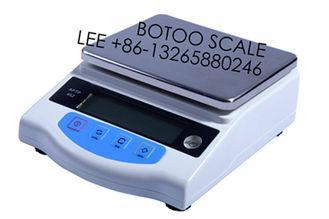 Laboratory Scale electronic analytical balance Accurate Ana