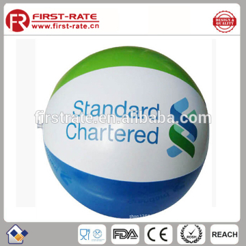 Pvc inflatable giant beach ball