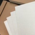 Kraft grueso papel a5 notebook de acuarela bocetos