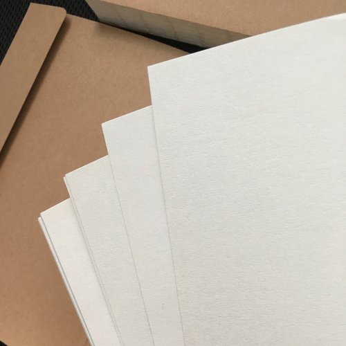 Personalized Hardcover Sketchbook Kraft Thick Paper A5 Watercolour Notebook Sketchbook Factory