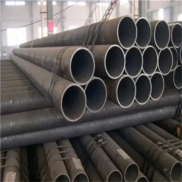 Reliable Steel Boiler Tubes for High-Temperature