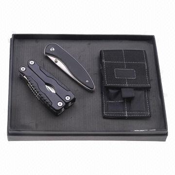 Multi-tool, Made of 420 Stainless Steel Material, OEM Orders Welcomed