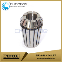 ER20 10 مم 0.394 &quot;Ultra Precision ER Collet