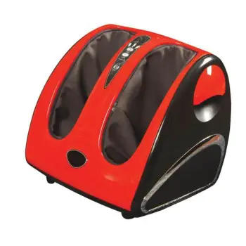 leg massager