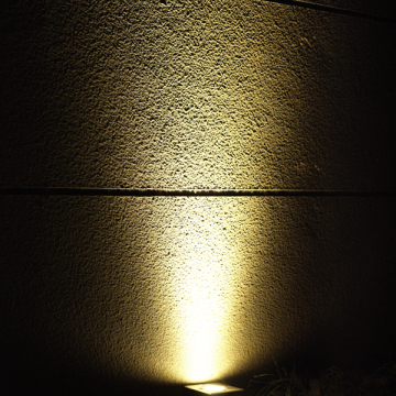 3x1W Cree LED Outdoor Underground Light 1102-A