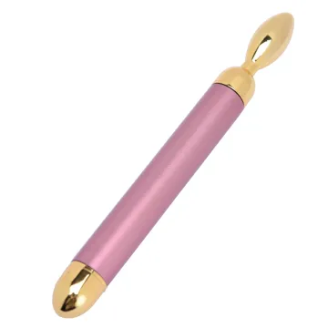 Wholesale 24K Gold Beauty Bar: A Powerful Anti-Aging Facial Massage Tool