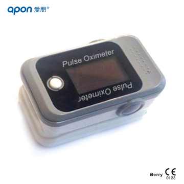 Finger Oximeter