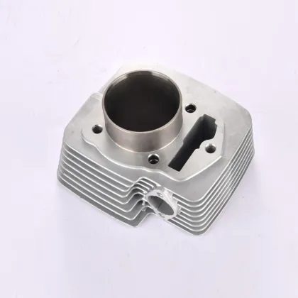 Cylinder Blocks and Engine Parts for CB250 Motorcycle Engines
