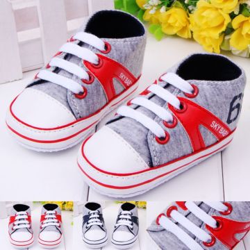 Cheap cloth girl shoes for study walking