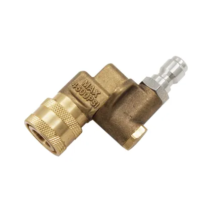 Universal Spray Nozzles for Pressure Washers - Nilfisk