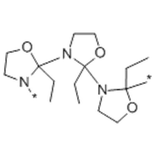 ΠΟΛΥ (2-ΑΙΘΥΛΟ-2-ΟΞΑΖΟΛΙΝΗ) CAS 25805-17-8