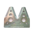 Agricultural combine harvester spare parts