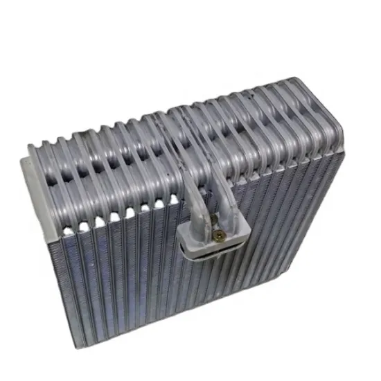 High Quality Evaporator Coil OEM 88501-35040 for Land Cruiser 90