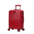 PP Wheeled Travel Trolley Luggage Sets