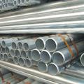 G3444 2 polegadas Erw Hot Dipped Galvanized Tipe