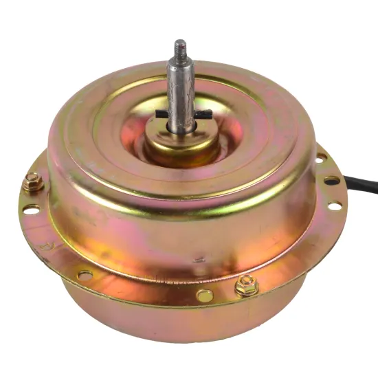 Sunchonglic 24 Inch Range Hood Motor Replacement