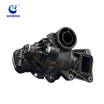 Thermostat Sensor for Mercedes M276 Engines (W204, W207, W212, W172, C300, C350)