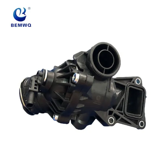 Thermostat Sensor for Mercedes M276 Engines (W204, W207, W212, W172, C300, C350)