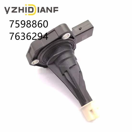 Engine Oil Level Sensor for BMW X3 X4 X5 F07 F10 F11 F15 F18 F20 F21