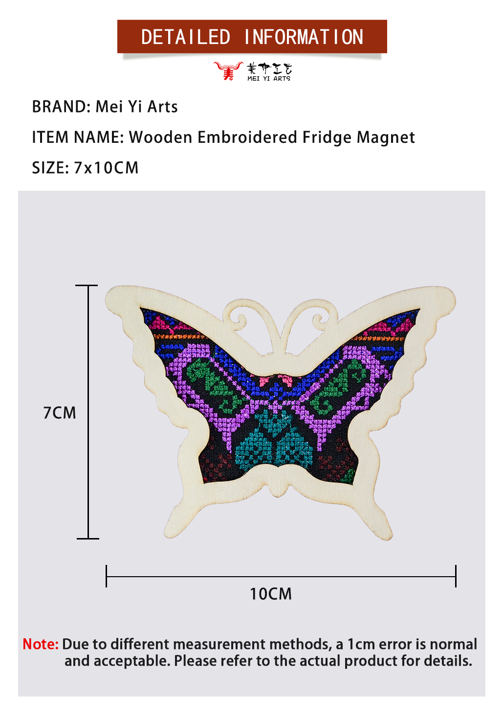 Magnet