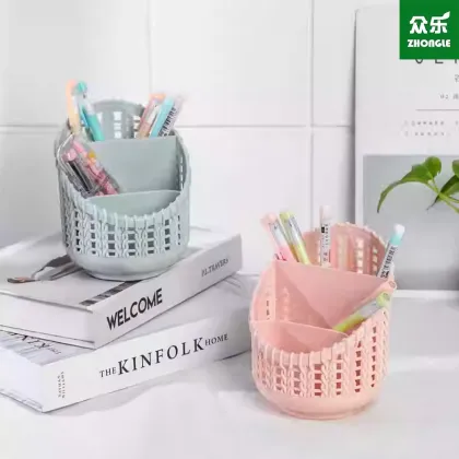 Innovative Pen Holder Organizer