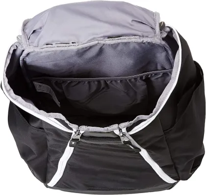 Free Sample Team Travel Bags: Basketball Team Backpacks & Basketball Shape Bags
