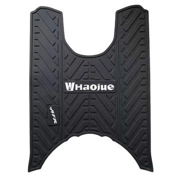 Durable Wear-Resistant Motorcycle Foot Pads - Wholesale Accessories from Chinese Factories
