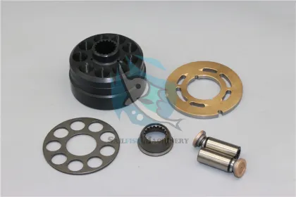 ELIC Hydraulic Motors & Pump Repair Kits - MAG-26VP, MAG-18VP, MAG-33VP, MAG-85VP