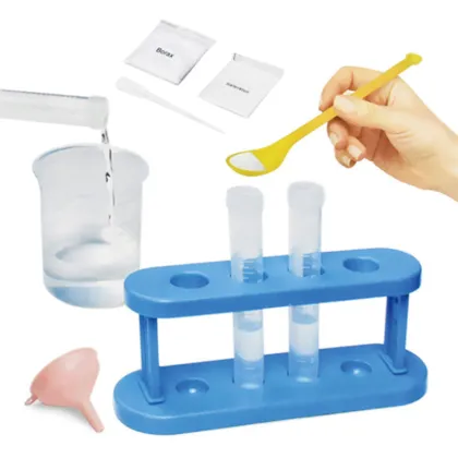Top-rated STEM Science Toys and Experiment Kits for Educational and Amazing Learning Experiences in Chemical Science