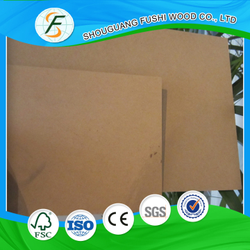 Good Quality 2.5 mm MDF For Photo Frame