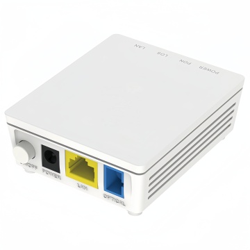 FTTH Echolife HG8310M: A Comprehensive Guide to the 1GE Single Port Optical Modem for XPON, EPON, and GPON Networks