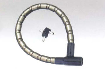 bicycle lock