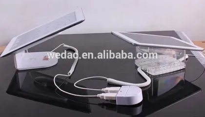 2 connection anti-theft security system