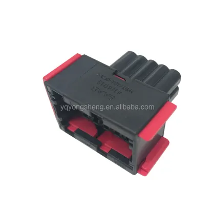 10-Pin Housing Connector - Waterproof Connectors & Housing