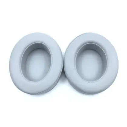 Fast Delivery Protein Leather Earpad Replacement and Cushion Covers for Razer Nari Headphones