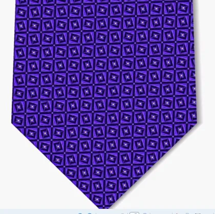 Silk Ties (JTL-0012)
