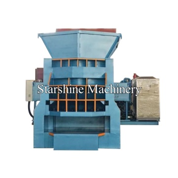Hydraulic Iron Steel Scrap Metal Recycling Shear