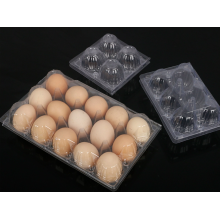 Plastic Egg Tray For 30 Holes