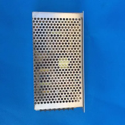 Quality First, Service Upmost! 12 Volt AC DC Switching Power Supply Aluminum SPU Enclosure