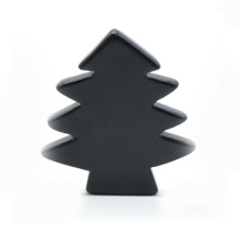 Black Obsidian Life of Tree for Home Decor Energy Meditation