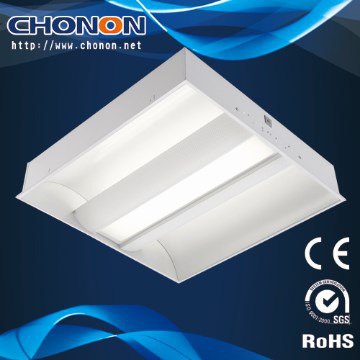 Recesed mounting T5 4*14W office Indirect lighting